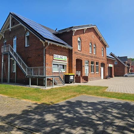 Gastezimmer Landleben Balje 外观 照片