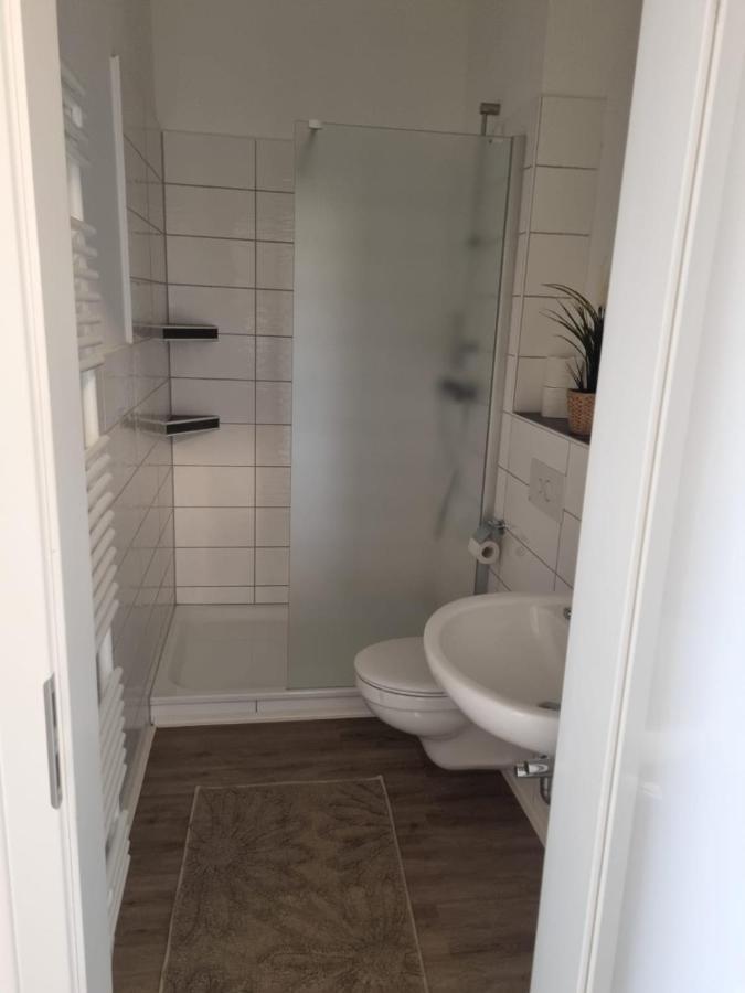 Gastezimmer Landleben Balje 外观 照片