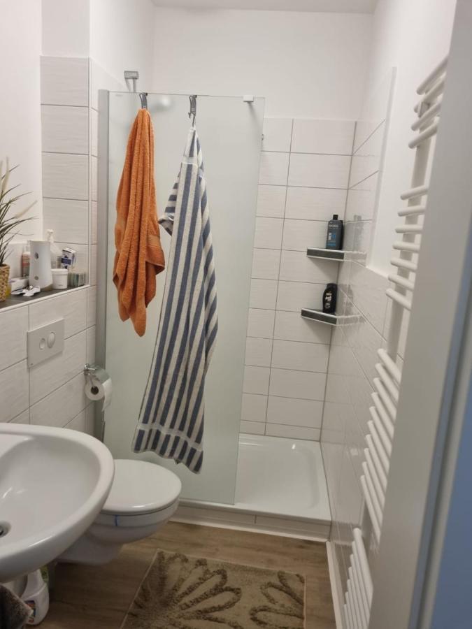 Gastezimmer Landleben Balje 外观 照片