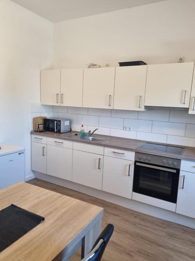 Gastezimmer Landleben Balje 外观 照片