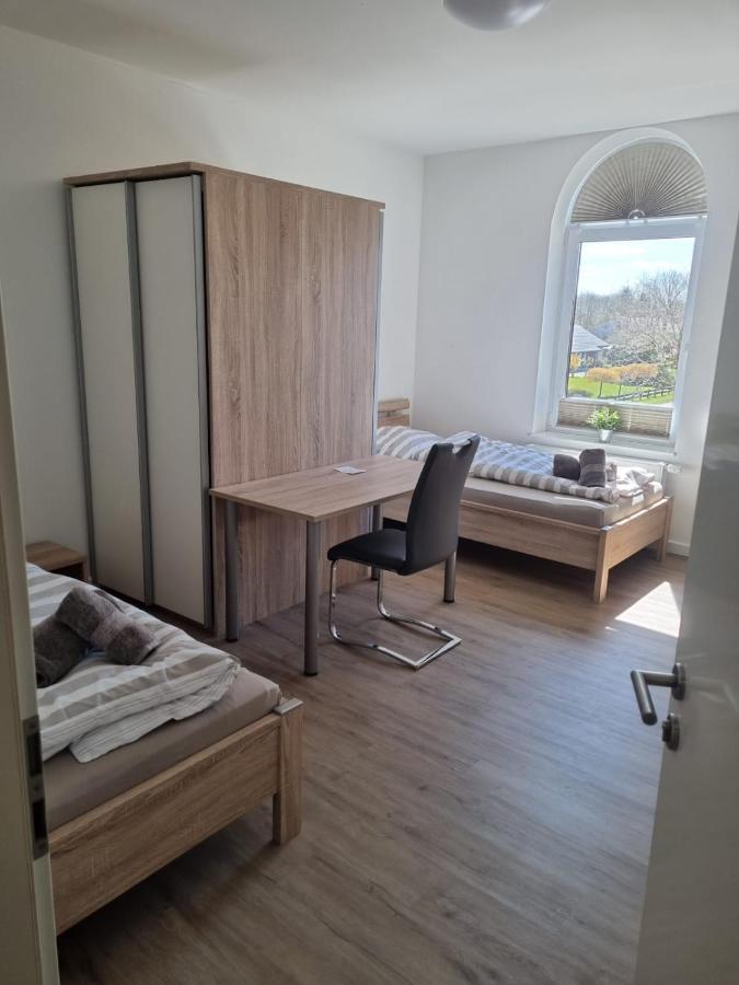 Gastezimmer Landleben Balje 外观 照片
